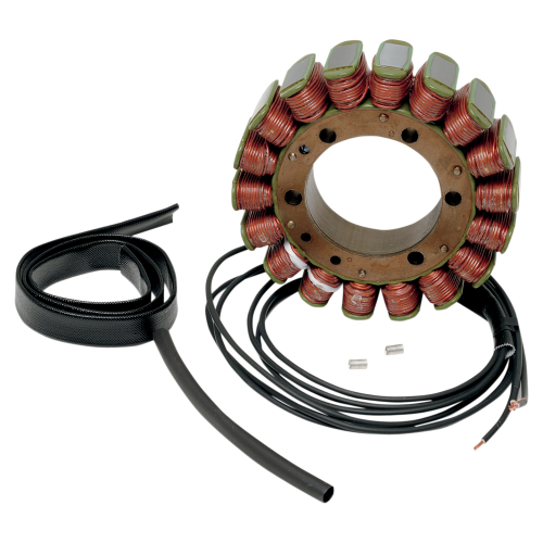 Ricks Motorsport Electric - Ricks Motorsport Electric Stator - 21-023