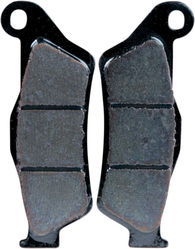SBS - SBS LS Sintered Brake Pads - 742LS
