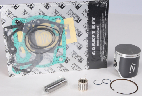 Namura Technologies - Namura Technologies Top End Repair Kit (B) - Standard Bore 53.95mm - NX-30000-BK