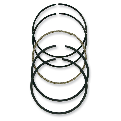 Wiseco - Wiseco Ring Set - 3.503in. - 3504X