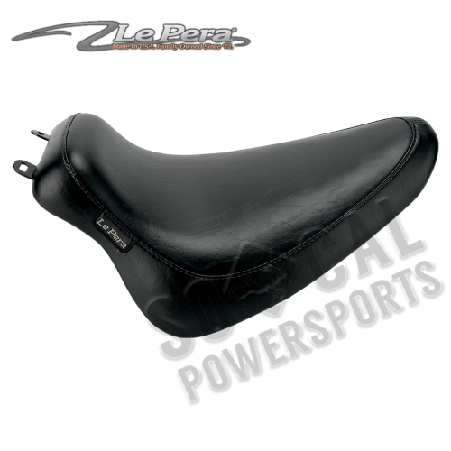 Le Pera - Le Pera Silhouette Solo Seat - LXE-850