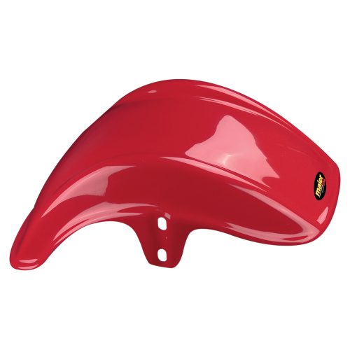 Maier Mfg - Maier Mfg Front Fender - Red - 119962