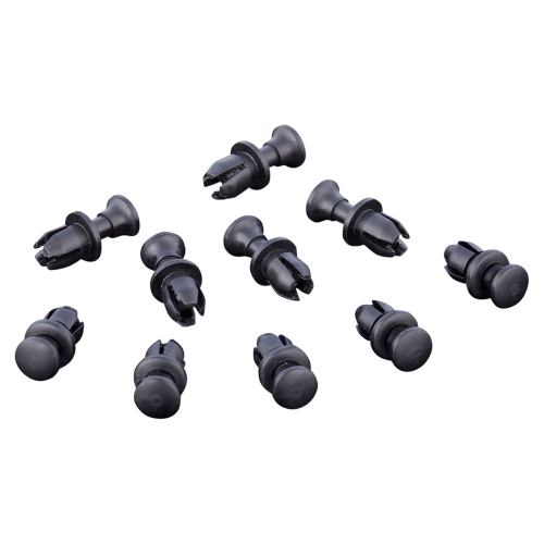 Show Chrome - Show Chrome Plastic Rivets - 3-104