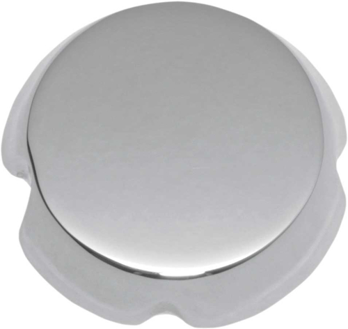 Baron Custom Accessories - Baron Custom Accessories Cam Cover - Smooth - BA-7621-00