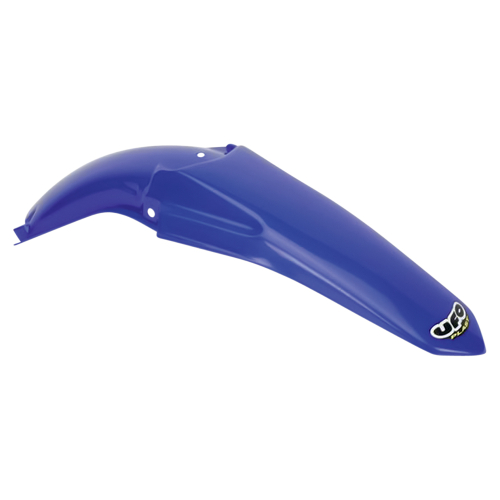 UFO Plastics - UFO Plastics MX Rear Fender - Reflex Blue - YA03845-089