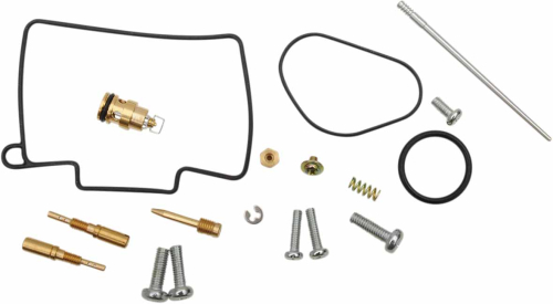 Moose Racing - Moose Racing Carburetor Repair Kit - 1003-0916