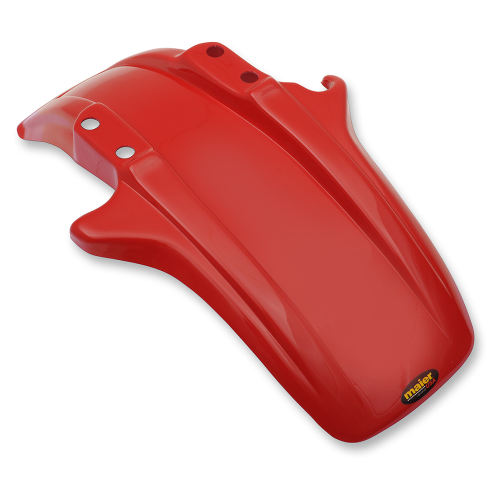 Maier Mfg - Maier Mfg Front Fender - Red - 120322
