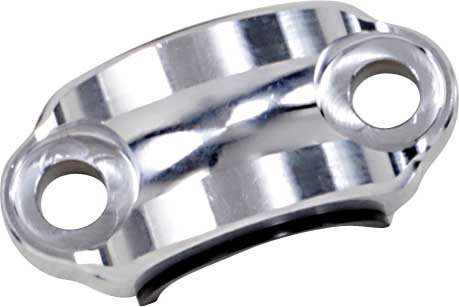 Works Connection - Works Connection Rotating Bar Clamp - Silver - 31-500