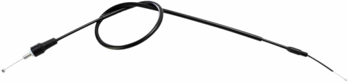 Moose Racing - Moose Racing Throttle Cable - 45-1081