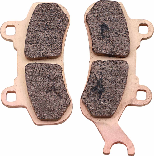 Galfer Brakes - Galfer Brakes HH Sintered Brake Pads - FD514G1397