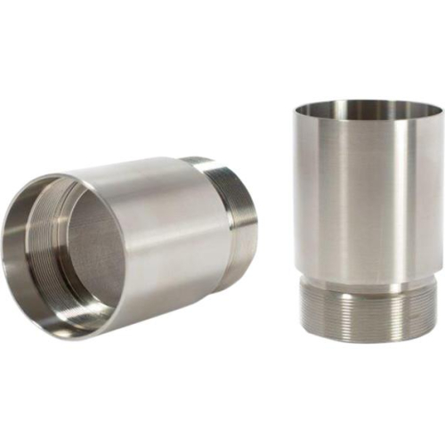 Cycle Visions - Cycle Visions 49mm Fork Tube Extension - 1in. - CV7115