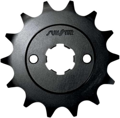 Sunstar - Sunstar Steel Front Sprocket - 14T - 34814