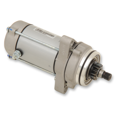 Ricks Motorsport Electric - Ricks Motorsport Electric Starter - 61-127