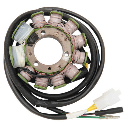 Ricks Motorsport Electric - Ricks Motorsport Electric Stator - 21-150