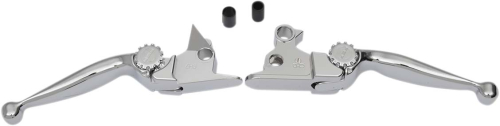 PSR - PSR Journey Adjustable Lever Set - Chrome - 12-00606-20