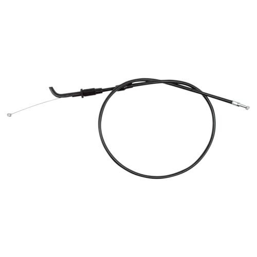 Motion Pro - Motion Pro Black Vinyl Throttle Cable - 29.75in. - 06-0360