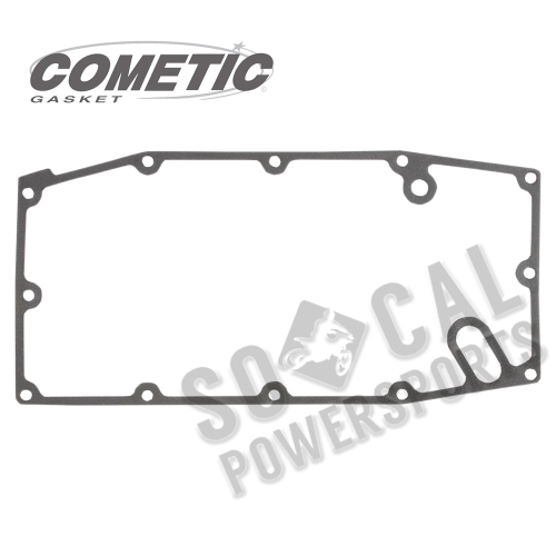 Cometic Gasket - Cometic Gasket Oil Pan Gasket - C10215