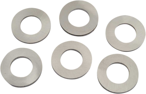 Eastern Motorcycle Parts - Eastern Motorcycle Parts Sprocket Shaft Spacer Kit - 41-0145