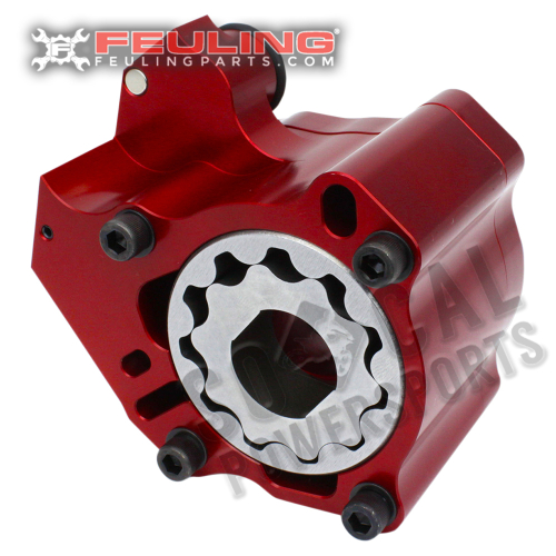 Feuling - Feuling Race Series Oil Pump - 7020