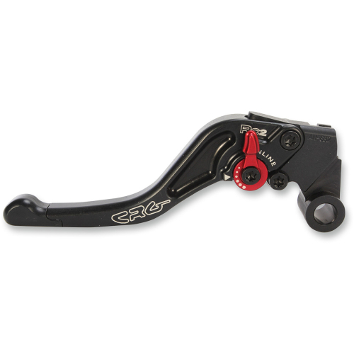 CRG - CRG RC2 Shorty Length Clutch Lever - Black - 2AN-632-H-B