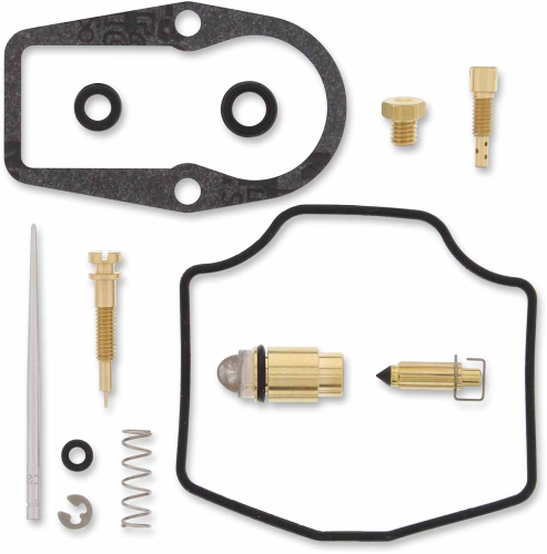 Moose Racing - Moose Racing Carburetor Repair Kit - 1003-0839