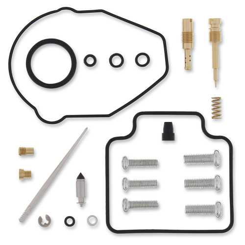 All Balls - All Balls Carburetor Rebuild Kit - 26-1293