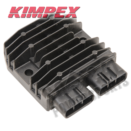 Kimpex - Kimpex Voltage Regulator - 0125403