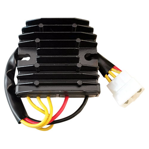 Ricks Motorsport Electric - Ricks Motorsport Electric Rectifier/Regulator - 10-218H