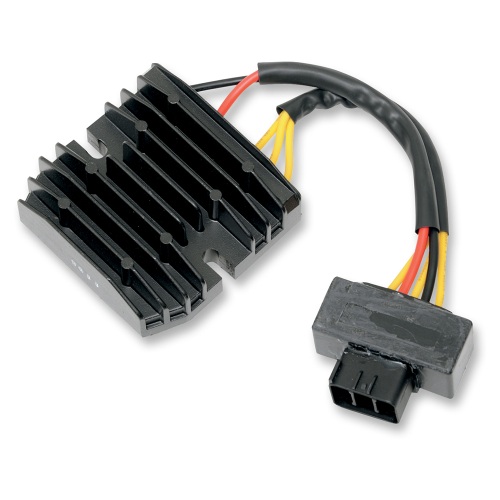 Ricks Motorsport Electric - Ricks Motorsport Electric Rectifier/Regulator - 10-315H