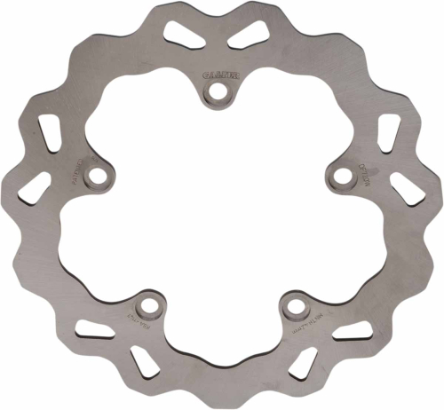 Galfer Brakes - Galfer Brakes Standard Wave Brake Rotor - DF720W