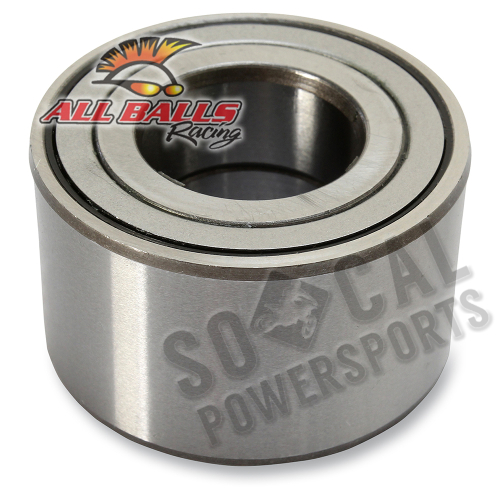 All Balls - All Balls Wheel Bearing and Seal Kit - 25-1688