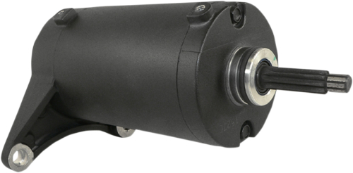 Parts Unlimited - Parts Unlimited Starter - 2110-0720