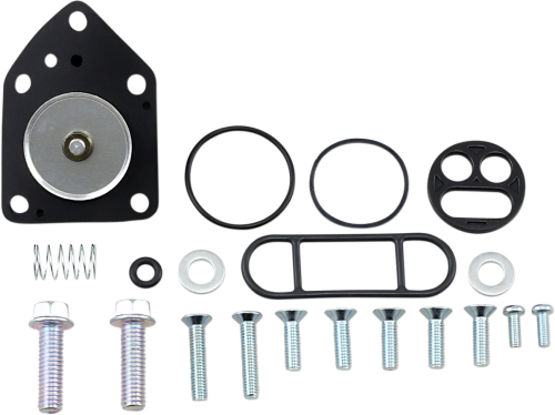 Parts Unlimited - Parts Unlimited Fuel Tap Rebuild Kit - 0705-0410