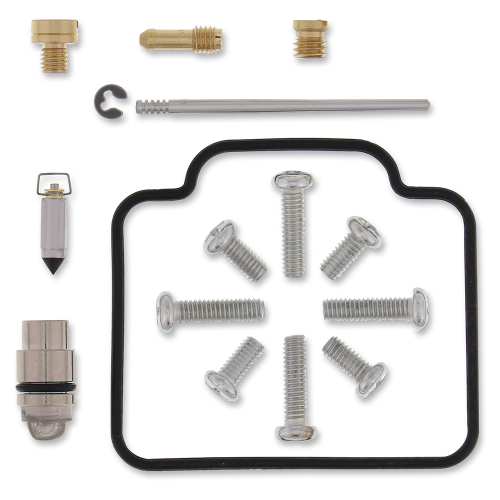 All Balls - All Balls Carburetor Rebuild Kit - 26-1336