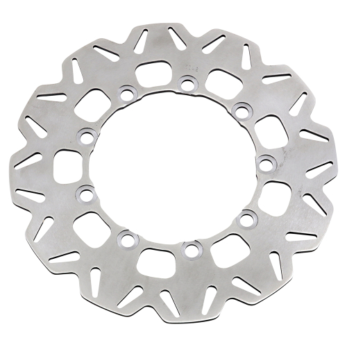 EBC - EBC CX Extreme Vee Brake Rotor - MD6042CX