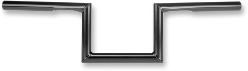 Biltwell Inc. - Biltwell Inc. 1in. Zed Handlebar - Black - 6010-2012
