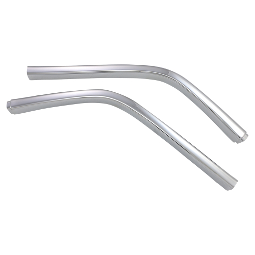 Show Chrome - Show Chrome Fairing Trim - Upper - 52-551