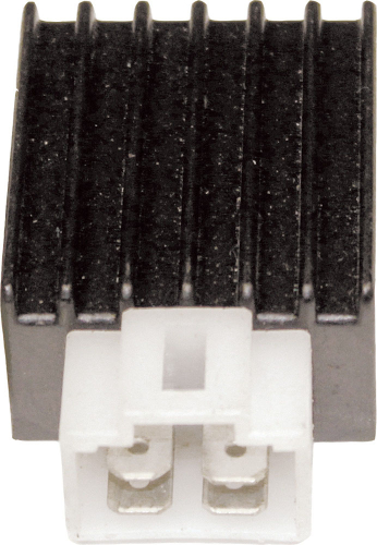 Outside Distributing - Outside Distributing Voltage Regulator - 4 Pin - 08-0401