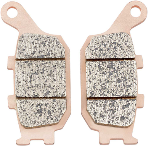 SBS - SBS LS Sintered Brake Pads - 657LS