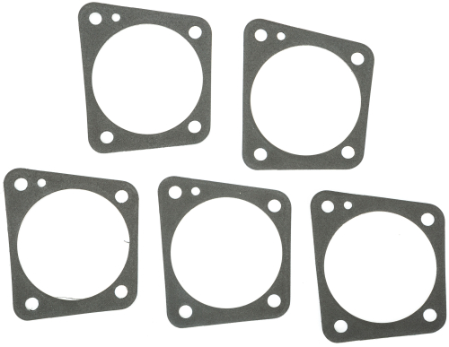 James Gasket - James Gasket Tappet Block Gasket - Foamet - Front - JGI-18634-48-F