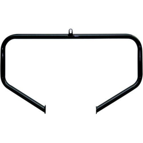 Lindby - Lindby Unibar Highway Bar - Gloss Black Powder-Coated - BL1403