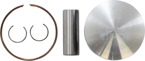 Wossner - Wossner Piston Kit - 47.46mm - 8104DB