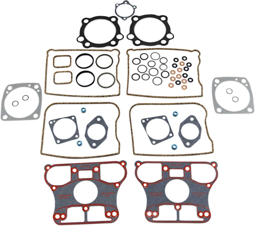 James Gasket - James Gasket Top End Gasket Kit - JGI-17033-83