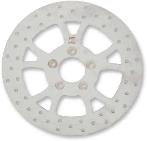 DP Brakes - DP Brakes Brake Rotor - DP1901R