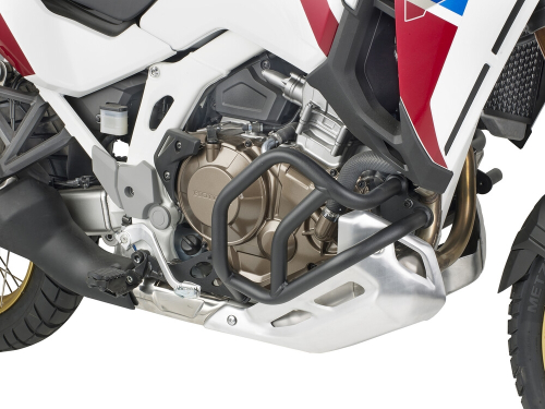 GIVI - GIVI Engine Guard - Black - TN1178