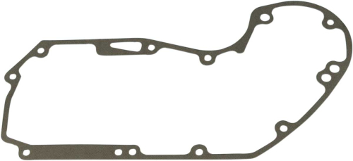 James Gasket - James Gasket Cam Cover Gasket - .031in. Paper - JGI-25263-86