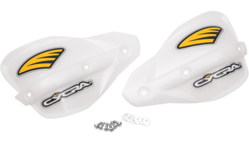 Cycra - Cycra Probend Replacement Enduro Classic Handshield - Natural - 1CYC-1015-02