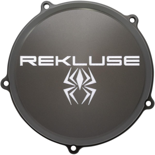 Rekluse - Rekluse Clutch Cover - RMS-300