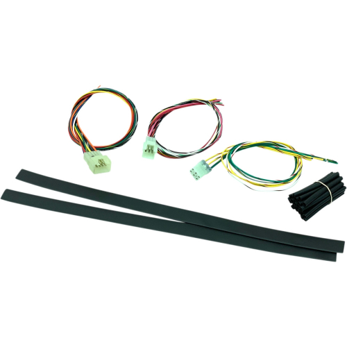 Namz - Namz 18in. Handlebar Control Extension Harness - NHCX-1S18