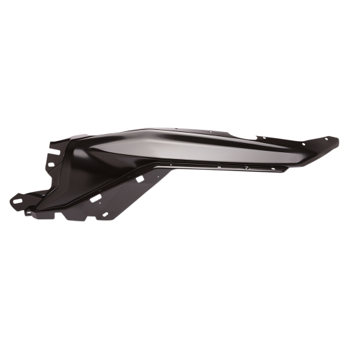 Maier Mfg - Maier Mfg Rear Fenders - Black - 195790